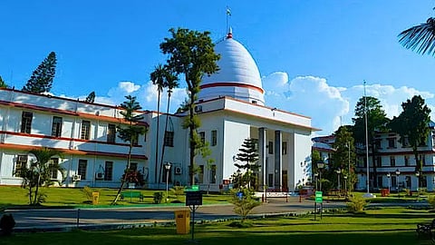 Gauhati High Court rejected all 16 documents submitted to prove citizenship, including the PAN card.