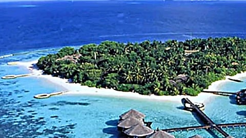 Mass layoffs in Lakshadweep