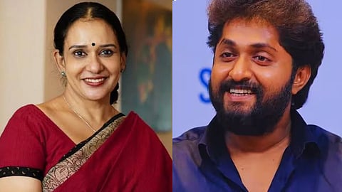 AMMA row: Dhyan ready to lead; mala parvathy
