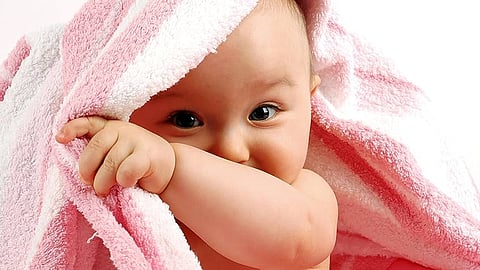 kerala child population decline