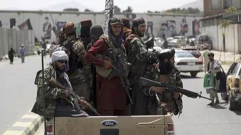 mha designated 23 individuals based in Pakistan, linked to Jaish-e-Mohammad, Lashkar-e-Taiba and other organisations, as terrorists