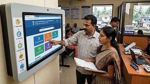 'E-Jagriti': Consumer Justice for Digital India special story