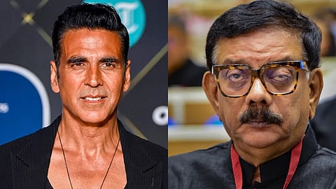 akshay kumar priyadarshan hit combo is back; Title of film out