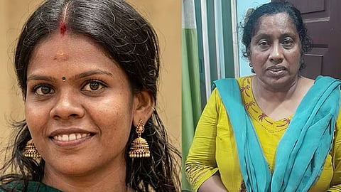 vizhinjam Gold fraud; second woman’s died, arrest