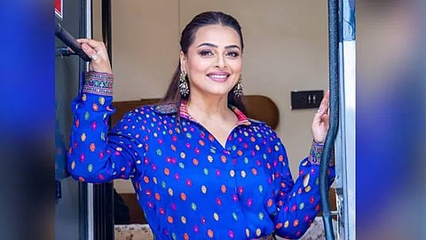 Shilpa Shirodkar