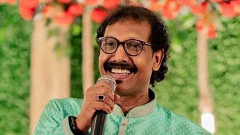 Sharjah Indian School music teacher Anil Mash retires after 21 years