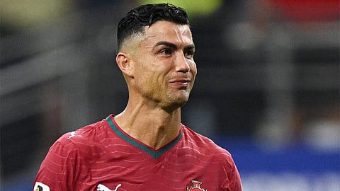 Spain vs Portugal FIFA world cup 2026
