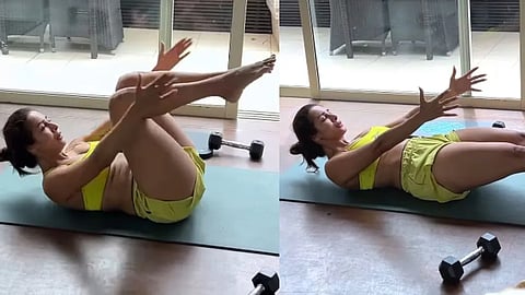 Malaika Arora