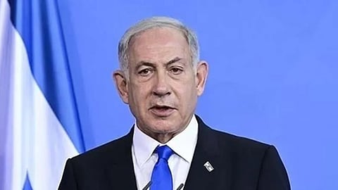 We must be saved from Hezbollah We must unite with Israel