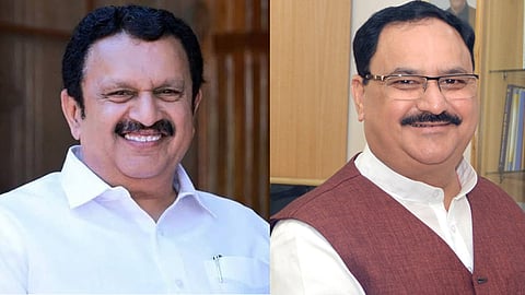 Union Minister assures K. Muraleedharan that permission should be given for second medical college in thiruvananthapuram