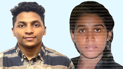 Accused Sadarul Anam, the deceased Savariya