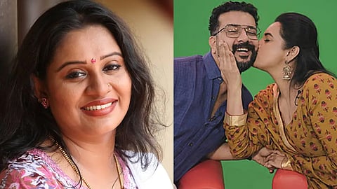 beena-antony criticises-shweta-menon-over-pisharody-audio-leak