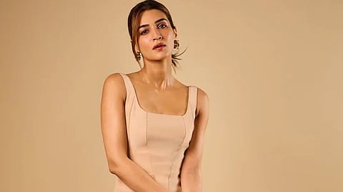 Kriti Sanon