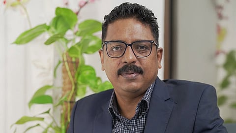 Malayalam poetry blog turns 20 years of digital revolution