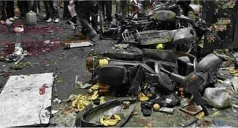 Ahmedabad serial blasts: Gujarat High Court upholds death sentences for 38 convicts and life imprisonment for 11