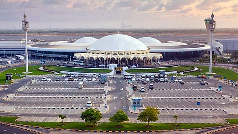 Sharjah Airport readies for 3 million summer travellers