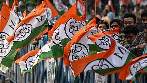 ed freezes trinamool congress bank accounts worth 440 cr