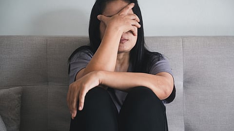 Govt employee plans to quit due to stress