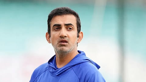 Gambhir’s 2 years: ICC glory, Test failures