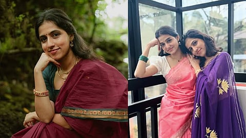 aiswarya rajan about her health condition