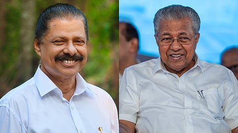 criticism against cpm leaders in dyfi kottayam district conference