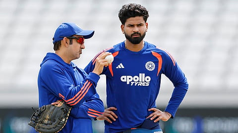 BCCI to review India’s T20 flop, Gambhir safe
