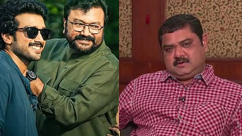 Jayaram’s broken promise leaves producer in debt, Mammootty helps