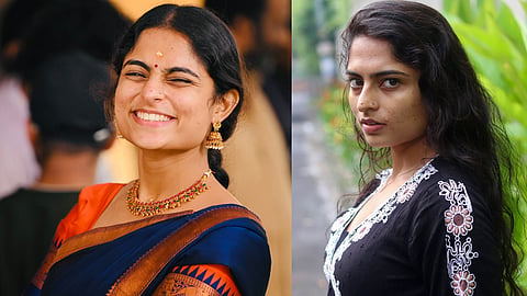  Gauri Unnimaya quits Uppum Moolakum
