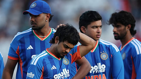 India vs England 5th T20 preview