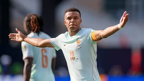 France vs Morocco FIFA world cup 2026 QF Mbappe