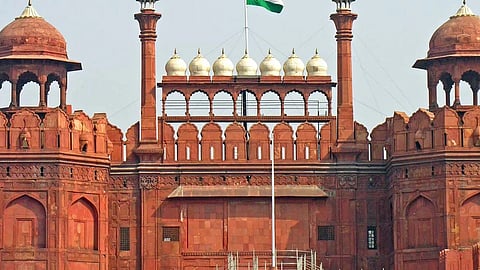 Red Fort