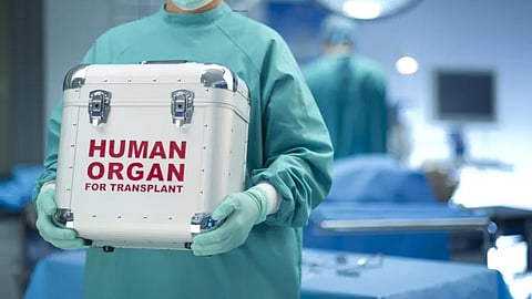Are  Lake Shore hospital authorities and doctors directly involved in the organ mafia? - ED investigation