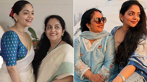 comment on reddit against sindhu krishna and ahaana krishna