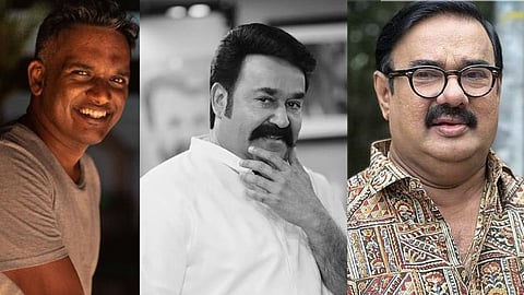 mohanlal- krishand film confirmed by maniyanpilla raju