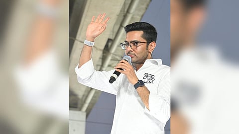 Abhishek Banerjee
