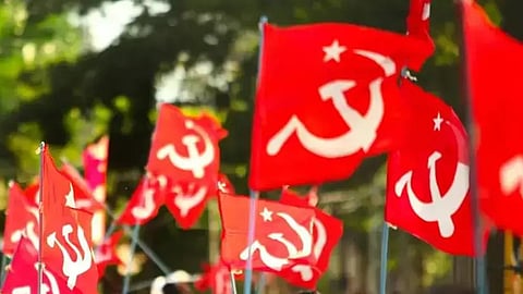 CPM leadership criticized at central committee meeting