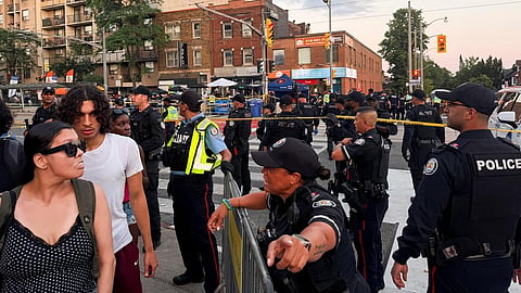 2 killed in canada toronto during salsa street festival