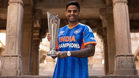 suryakumar yadav return to indian cricket team is still possible?