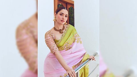 Tamannaah Bhatia