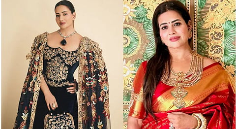Sudha Reddy
