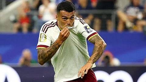 Spain vs France FIFA world cup 2026 semi final