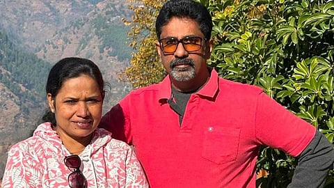 Vietnam boat accident: Bodies of Kollam natives brought back home