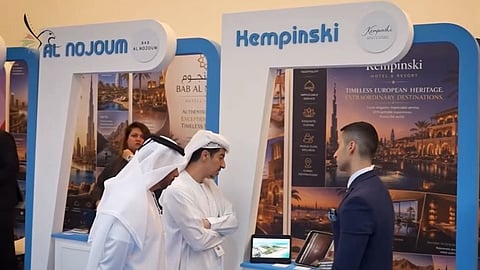 Dubai Immigration launches Happiness in Travel for staff welfare
