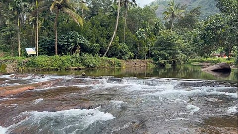 Pinavoor hydropower project faces strong protest