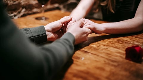 Japan's 'rental boyfriend' trend arrives in India