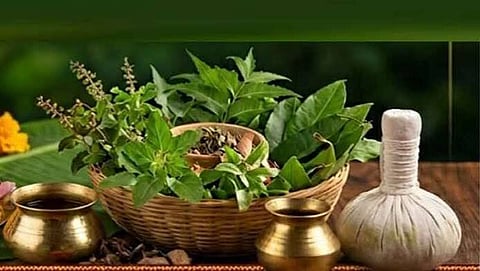 
Dahisar Malayali Samajam is organizing a health awareness seminar.
