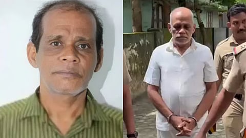 nenmara double murder case updates