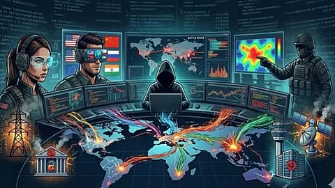  Iran hacked the mobile networks of US officials!