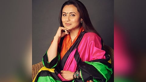Rani Mukerji