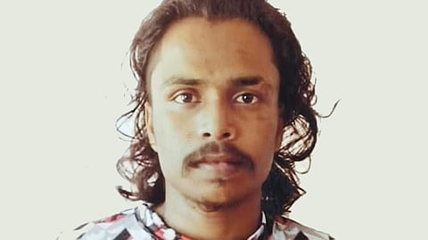 accused in the case involving the killing of an Angamaly native has been imprisoned under the KAAPA Act